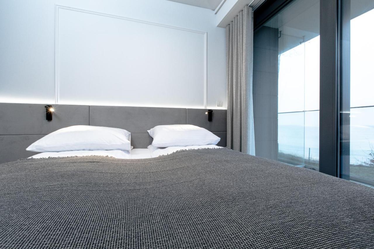Resort Hevenia Rewal 5 Eksteriør bilde