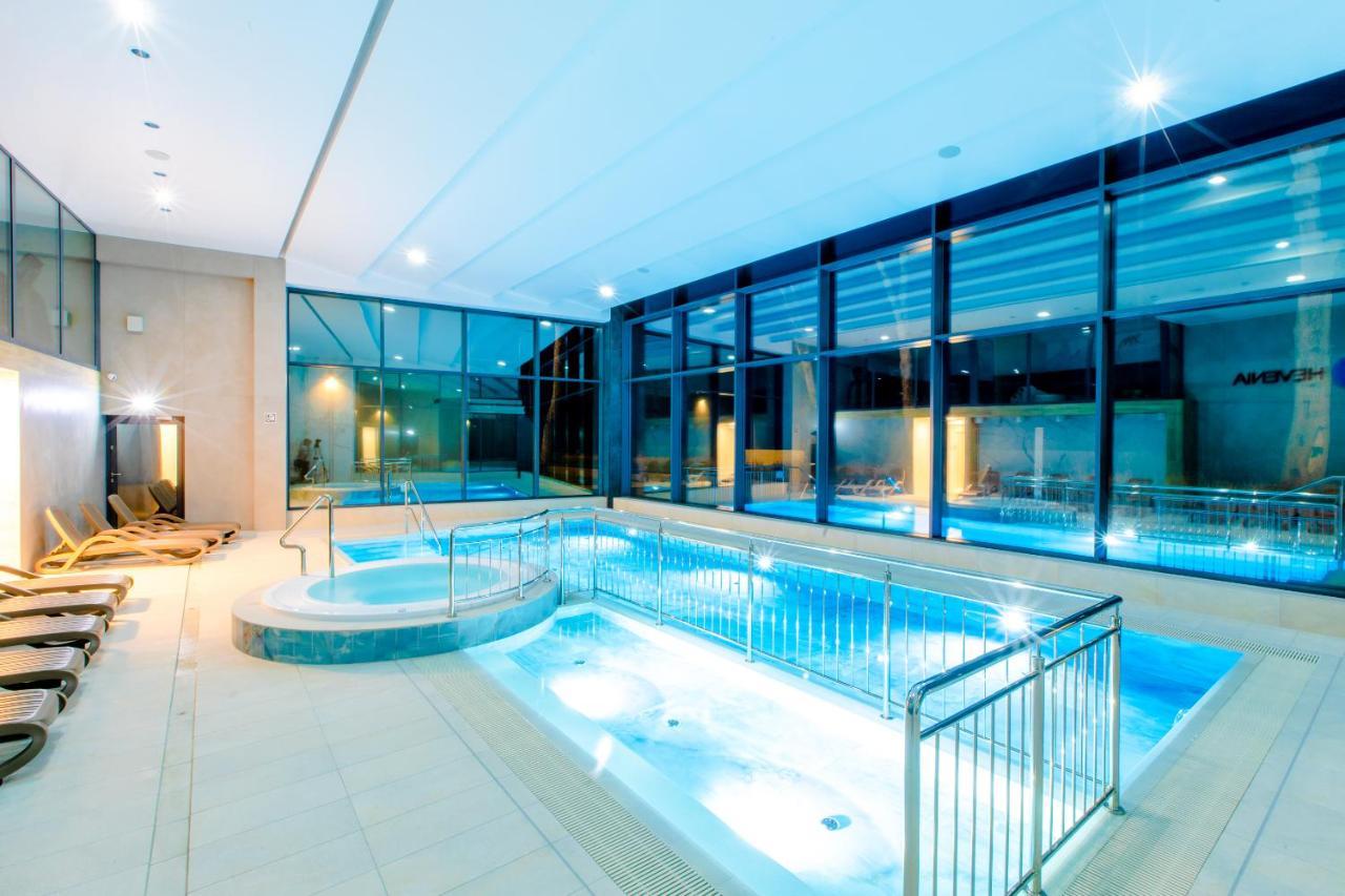 Resort Hevenia Rewal 5 Eksteriør bilde
